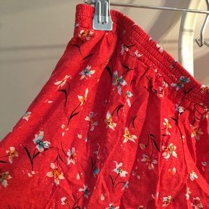 ✨SALE✨ Plus size skirt